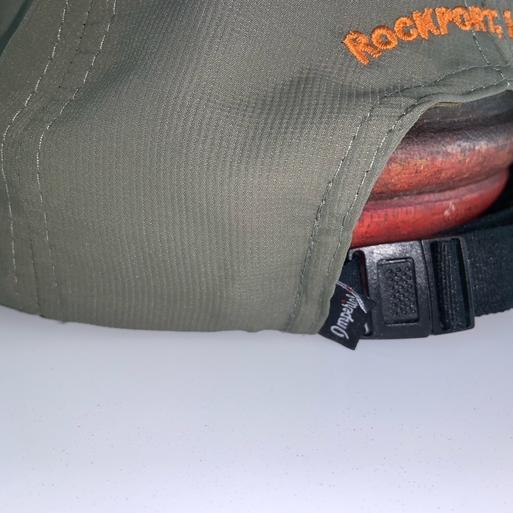 Embroidered Hat - Picture 8 of 14